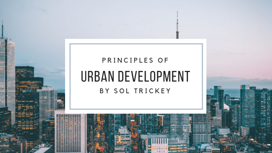 Principles of Urban Development